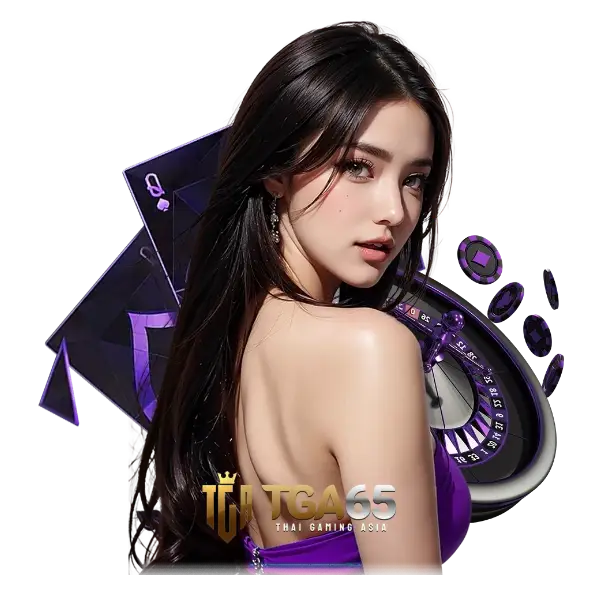 พนันออนไลน์ tga