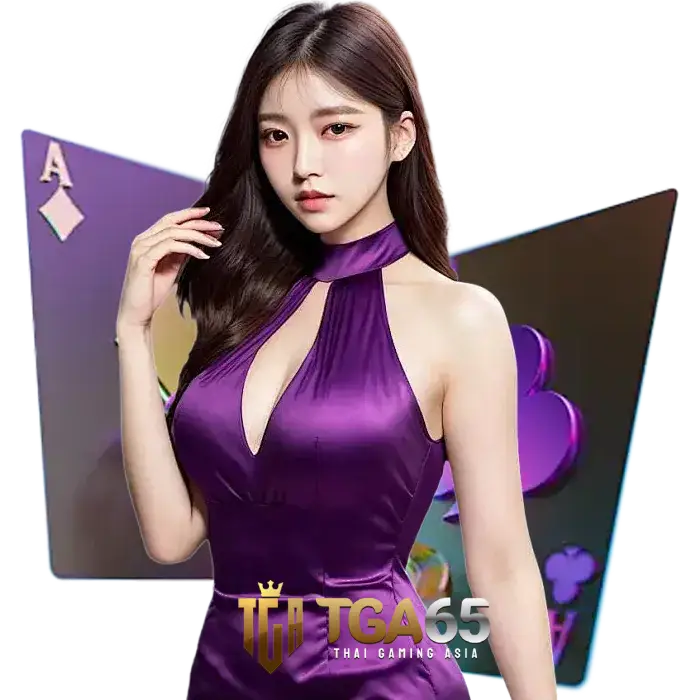 tga65 เว็บตรง